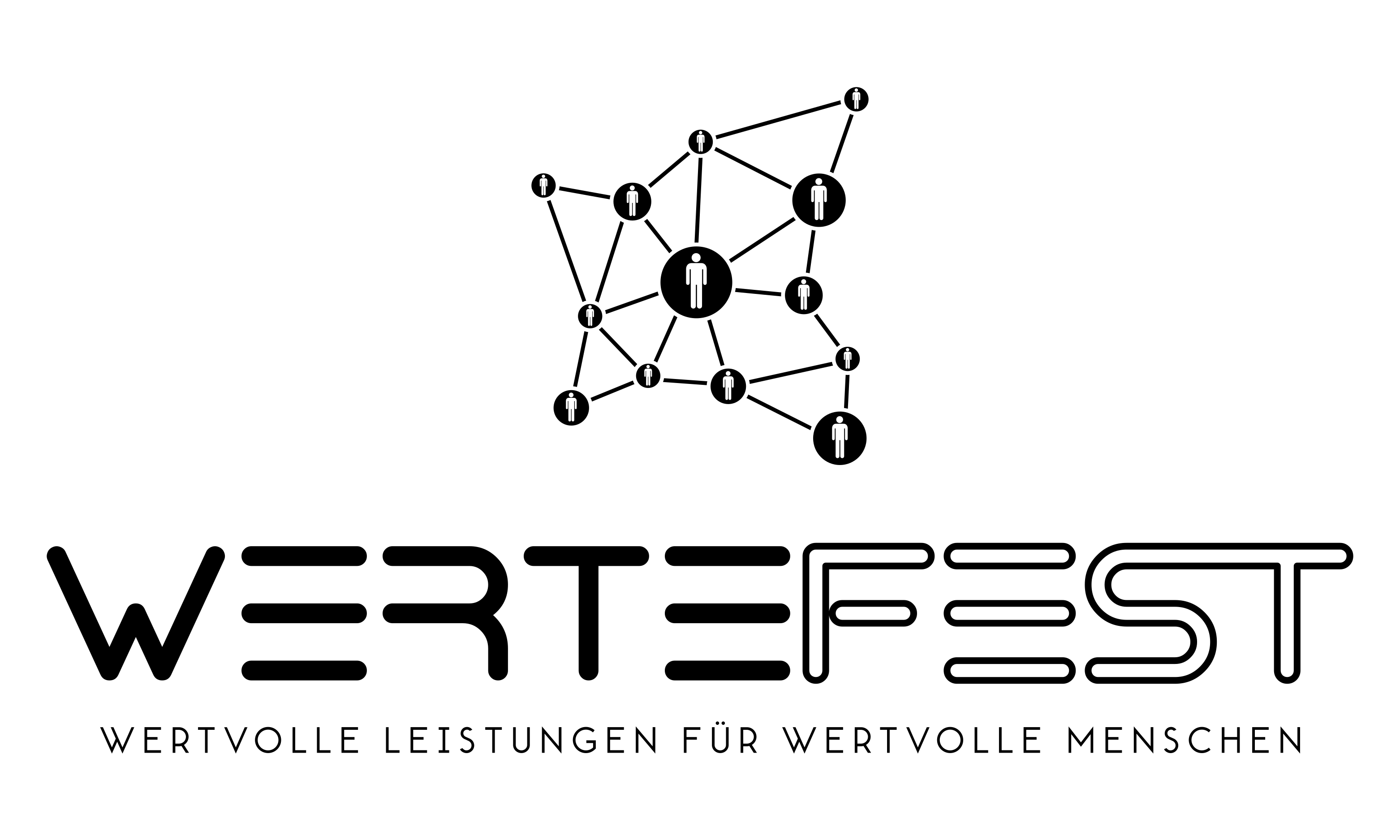 Wertefest Logo